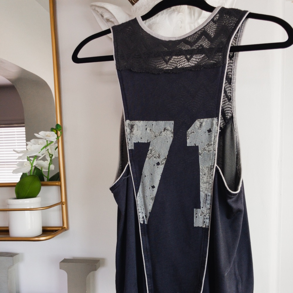 Free People tank top